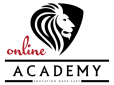 Academy Online International AB logotyp