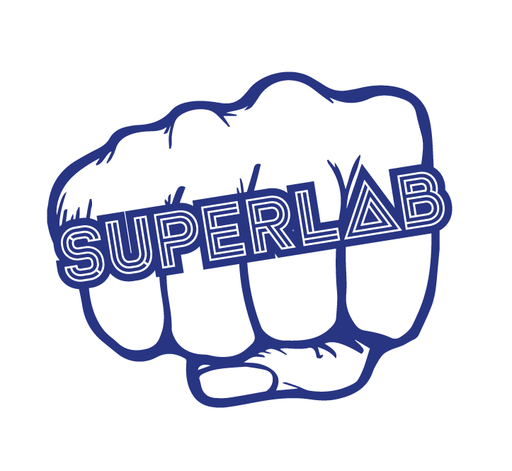SUPERL AB logotyp