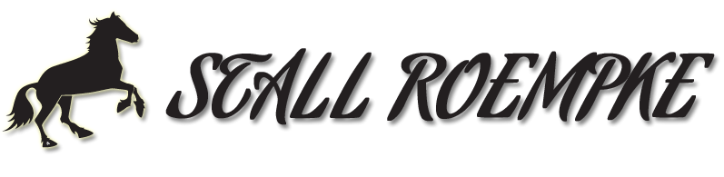 Stall Roempke AB logotyp