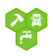 PESKO Tech AB logotyp