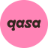 Qasa AB logotyp