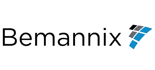 Bemannix AB logotyp