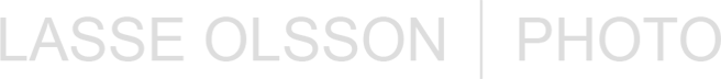 Lasse Olsson Foto AB logotyp
