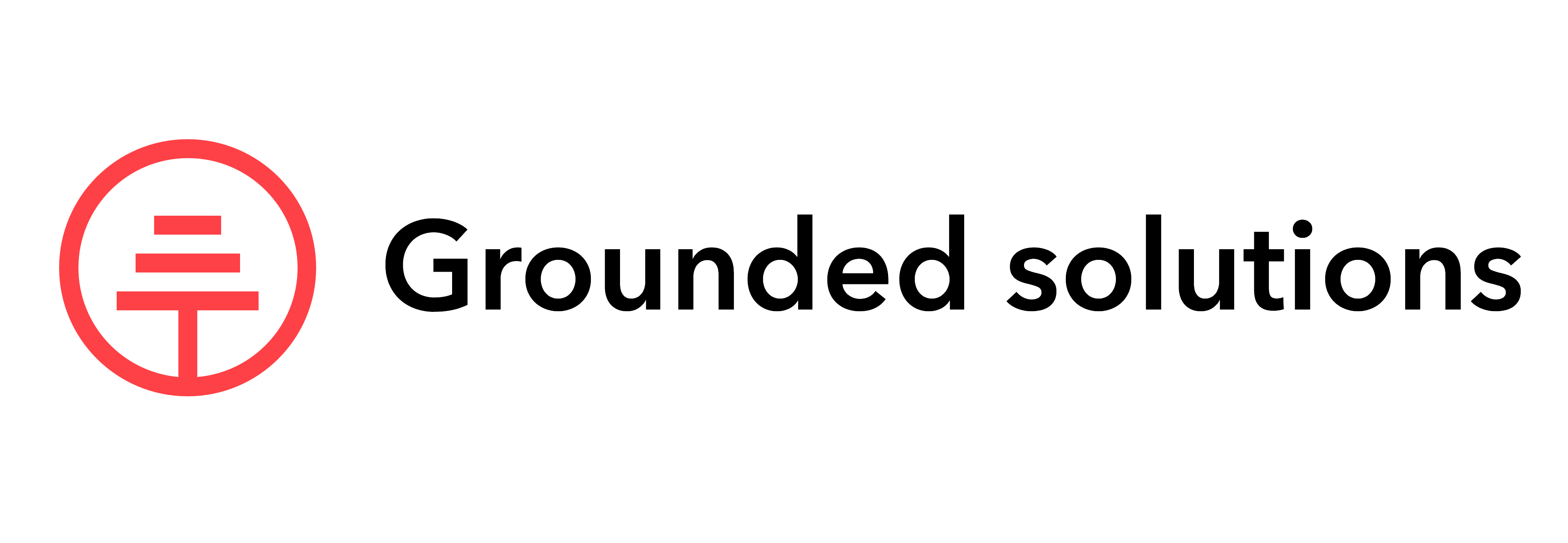 Grounded Solutions AB logotyp