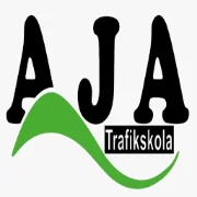 AJA Trafikskola AB logotyp