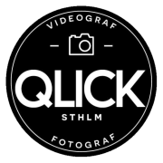 QLICK STHLM AB logotyp