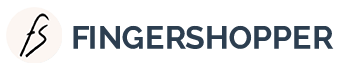 Fingershopper AB logotyp
