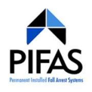 Pifas Sweden AB logotyp