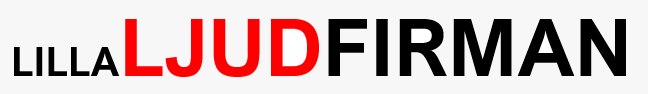 Lilla Ljudfirman i Sverige AB logotyp