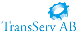 Trans Serv AB logotyp