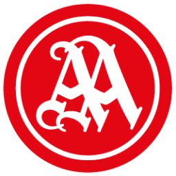 ÅÅ Logistik AB logotyp