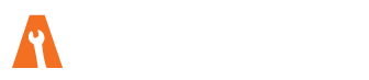 ALDEMEK AB logotyp