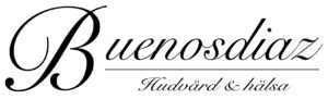 Buenosdiaz AB logotyp