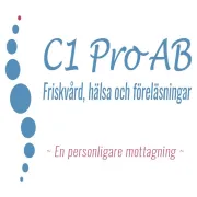 C1 Pro AB logotyp