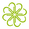 Åda Ventilation AB logotyp