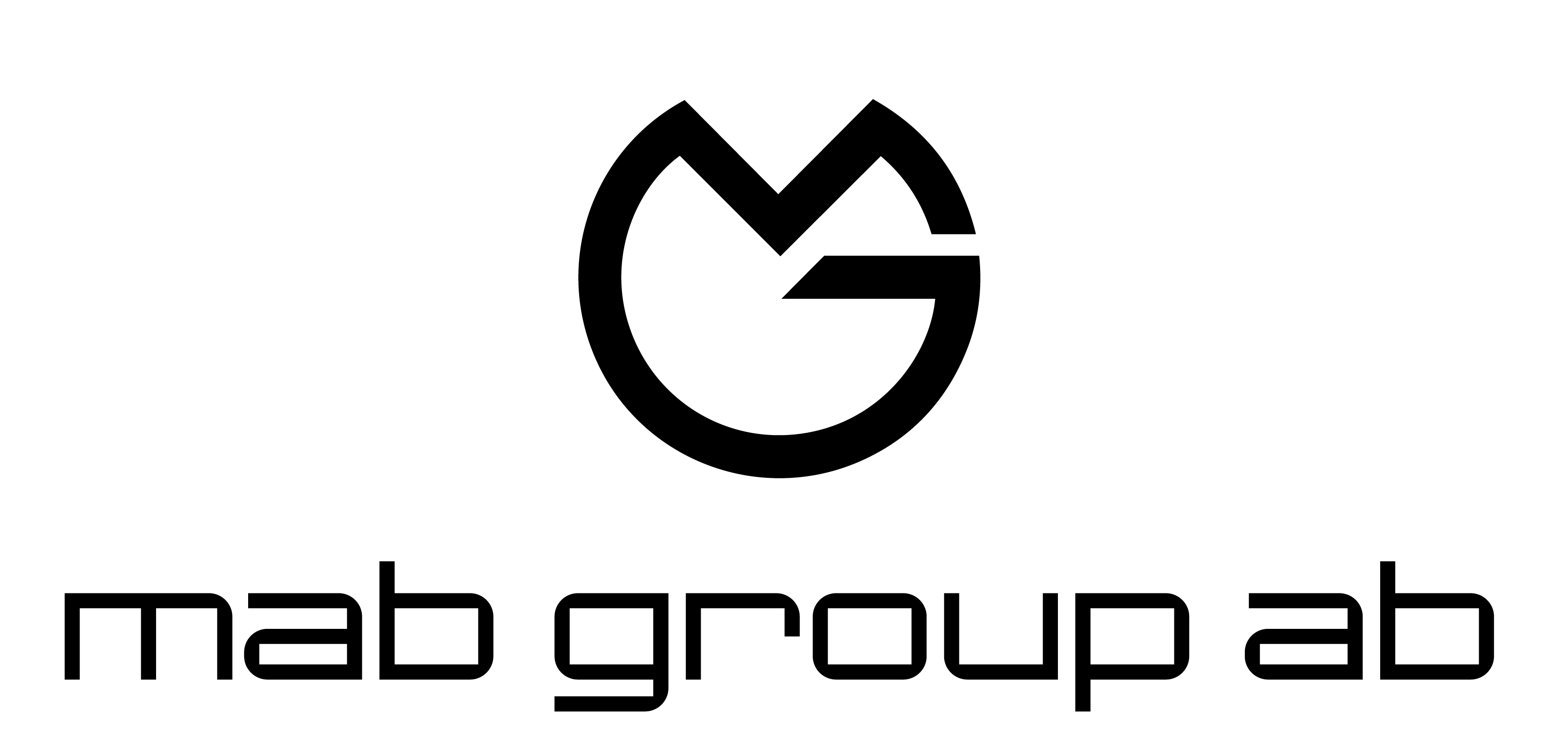 MAB Group AB logotyp