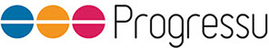 Progressu AB logotyp