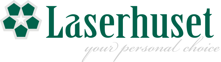 Laserhuset i Karlskrona AB logotyp