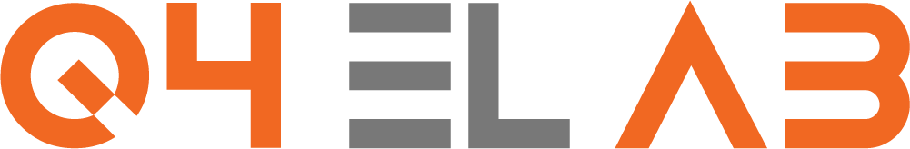 Q4 El Mälardalen AB logotyp