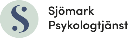 Sjömark Psykologtjänst AB logotyp