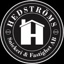Hedströms Snickeri och Fastighet AB logotyp