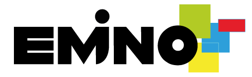 EMINO Consult AB logotyp