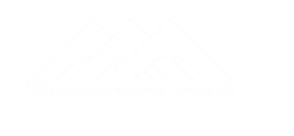 HM Limträ AB logotyp