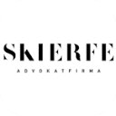 Skierfe Advokatfirma AB logotyp