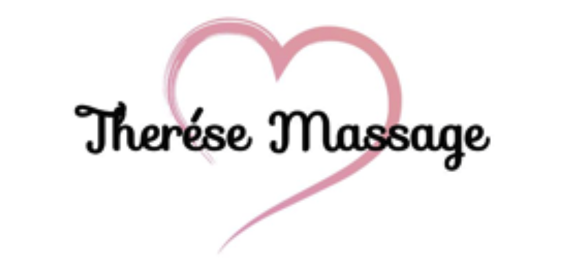 Therése Massage AB logotyp