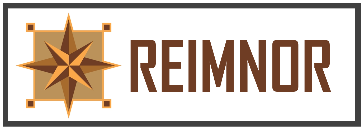 REIMNOR Förvaltning AB logotyp