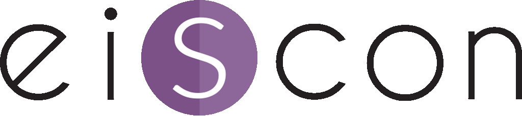 Eiscon Sverige AB logotyp