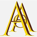ArtOnlyArt AB logotyp