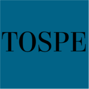 TOSPE Fastigheter AB logotyp