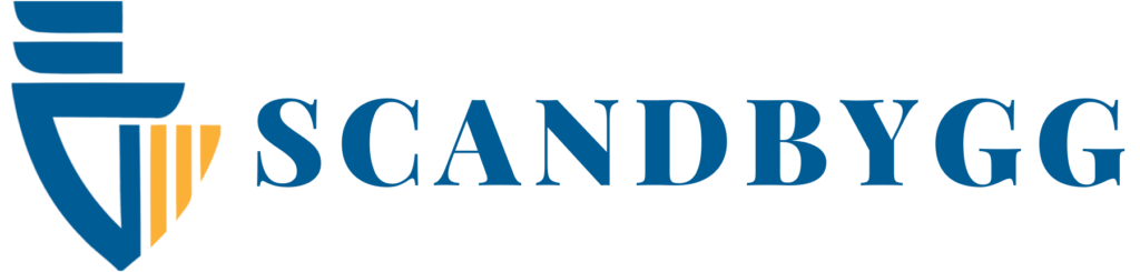 Stockholm Scandbygg AB logotyp