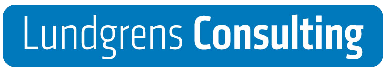 Lundgrens Consulting i Sollefteå AB logotyp