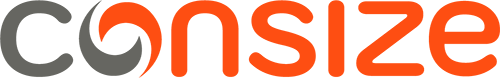 consize AB logotyp