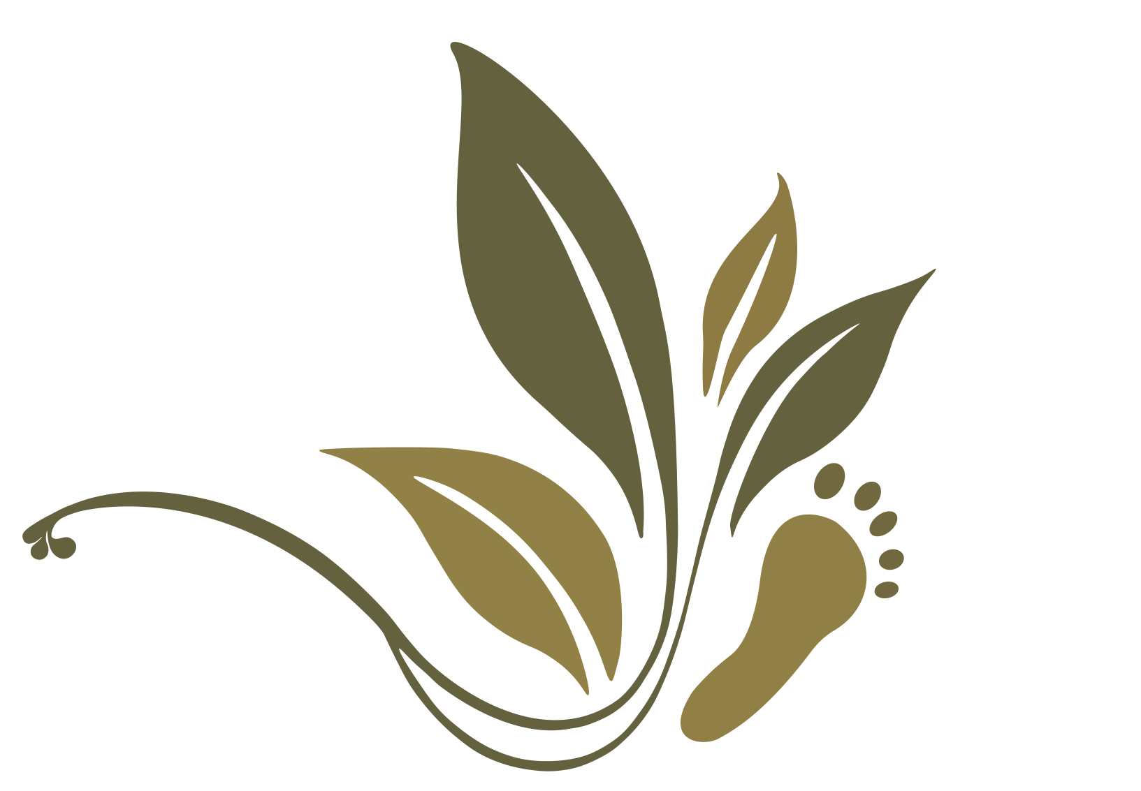 Maria Rygaard AB logotyp