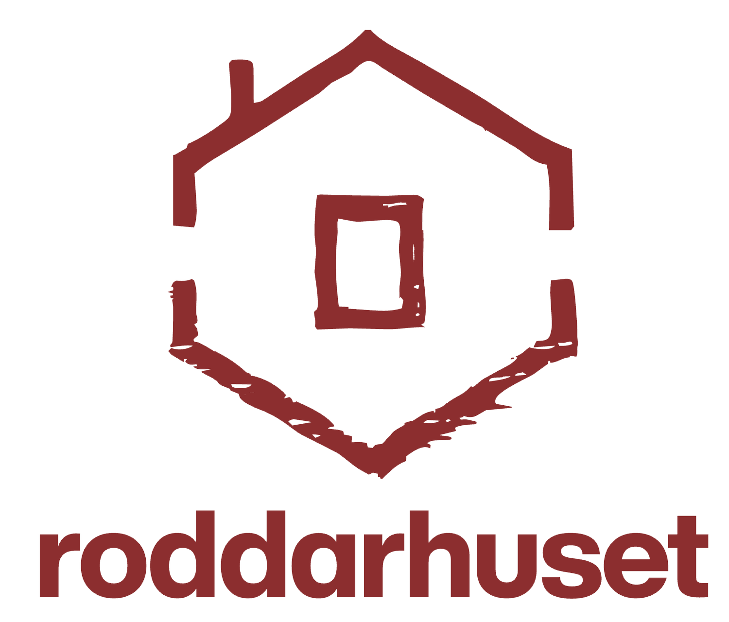 Galleri o Bistro Roddarhuset AB logotyp