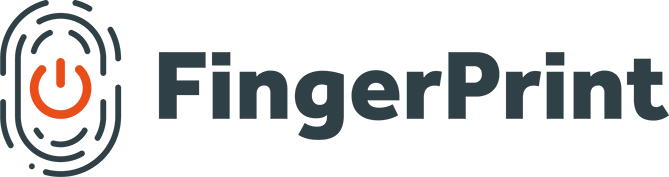 Fingerprint Sweden AB logotyp