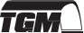 TGM Bygg AB logotyp