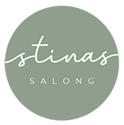 Stinas Salong i Kiruna AB logotyp