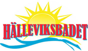 Hälleviksbadet AB logotyp