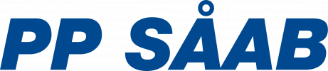 PP SÅAB i Kiruna AB logotyp
