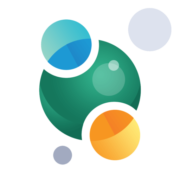 Curbal AB logotyp