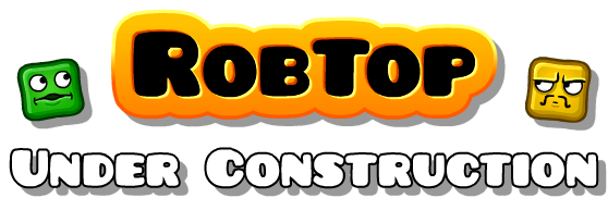 RobTop Games AB logotyp