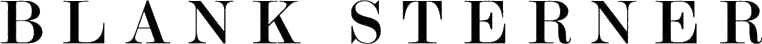 Blank Sterner AB logotyp