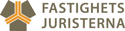 Fastighetsjuristerna Göteborg Aktiebolag logotyp