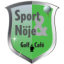 ST Sport & Nöje AB logotyp