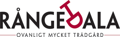 AB Rångedala Plantskola logotyp