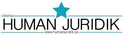 Human Juridik i Halmstad AB logotyp